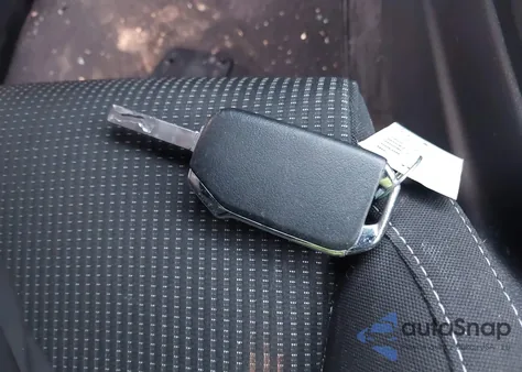 2020 Kia Forte Lxs z USA, uszkodzony, nr VIN 3KPF24AD5LE145060